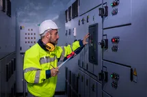 Servicio técnico industrial