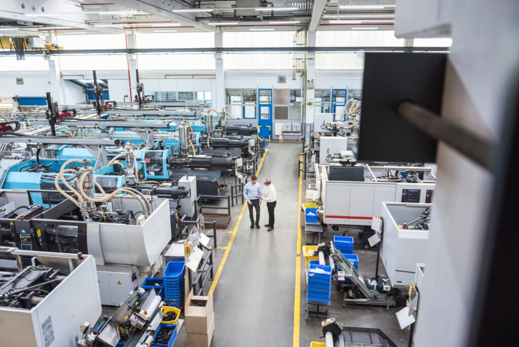 Mantenimiento preventivo Sabadell